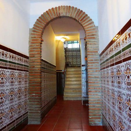 Patios De San Pedro Daire Cordoba Dış mekan fotoğraf