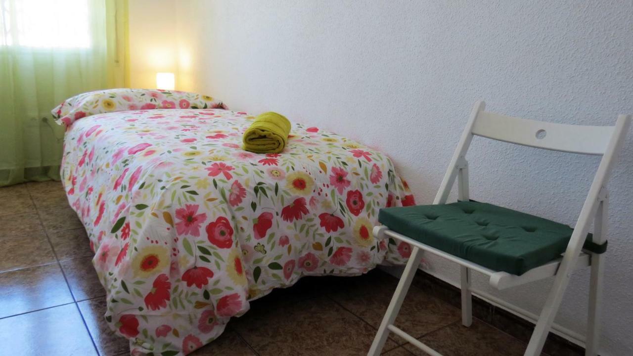 Patios De San Pedro Daire Cordoba Dış mekan fotoğraf