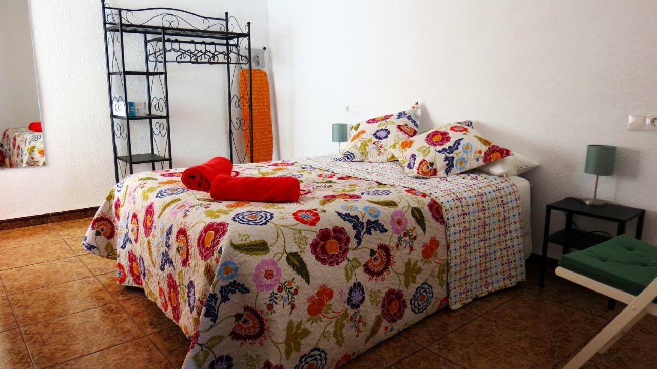 Patios De San Pedro Daire Cordoba Dış mekan fotoğraf