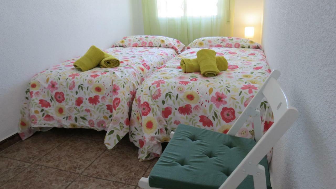 Patios De San Pedro Daire Cordoba Dış mekan fotoğraf