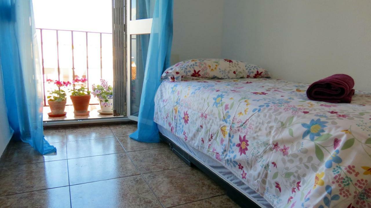 Patios De San Pedro Daire Cordoba Dış mekan fotoğraf