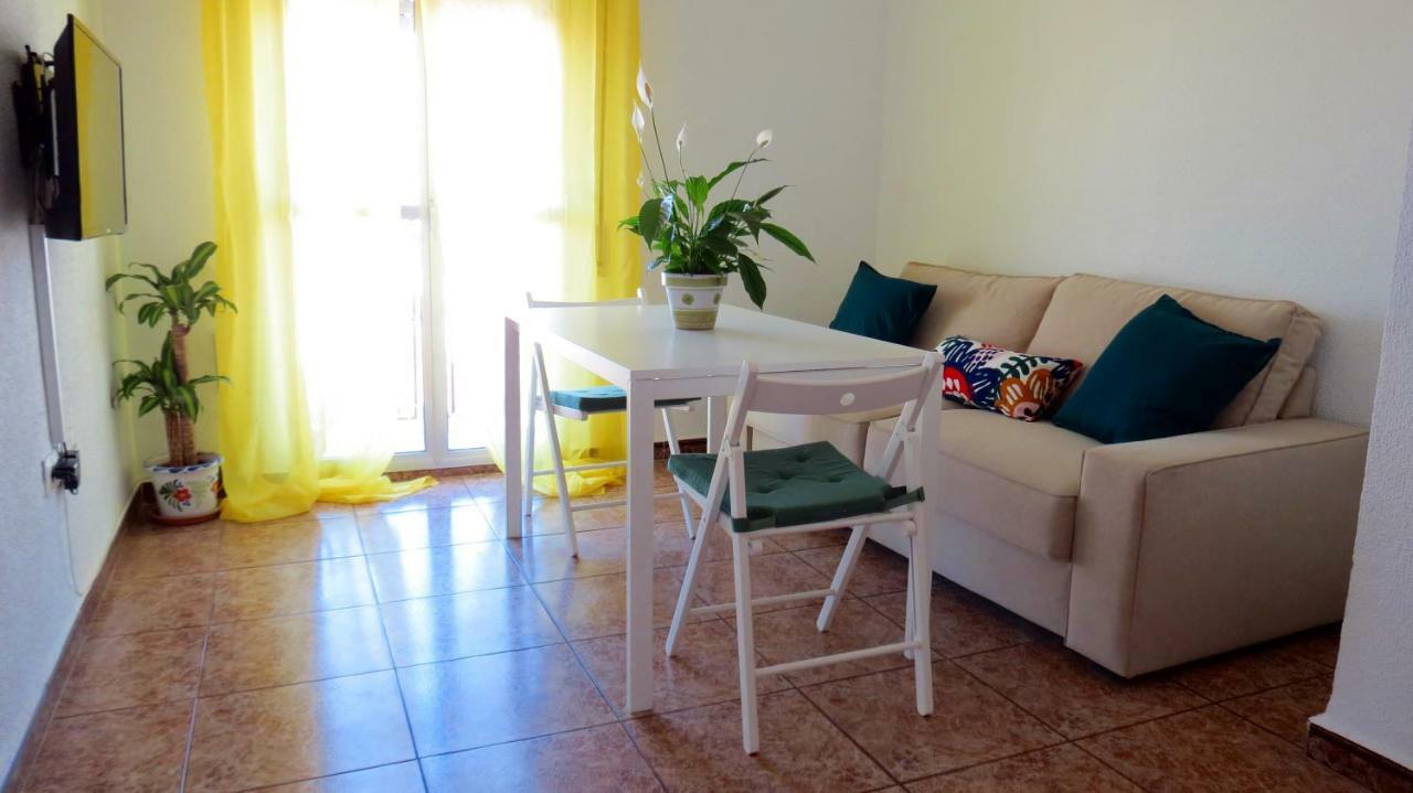 Patios De San Pedro Daire Cordoba Dış mekan fotoğraf